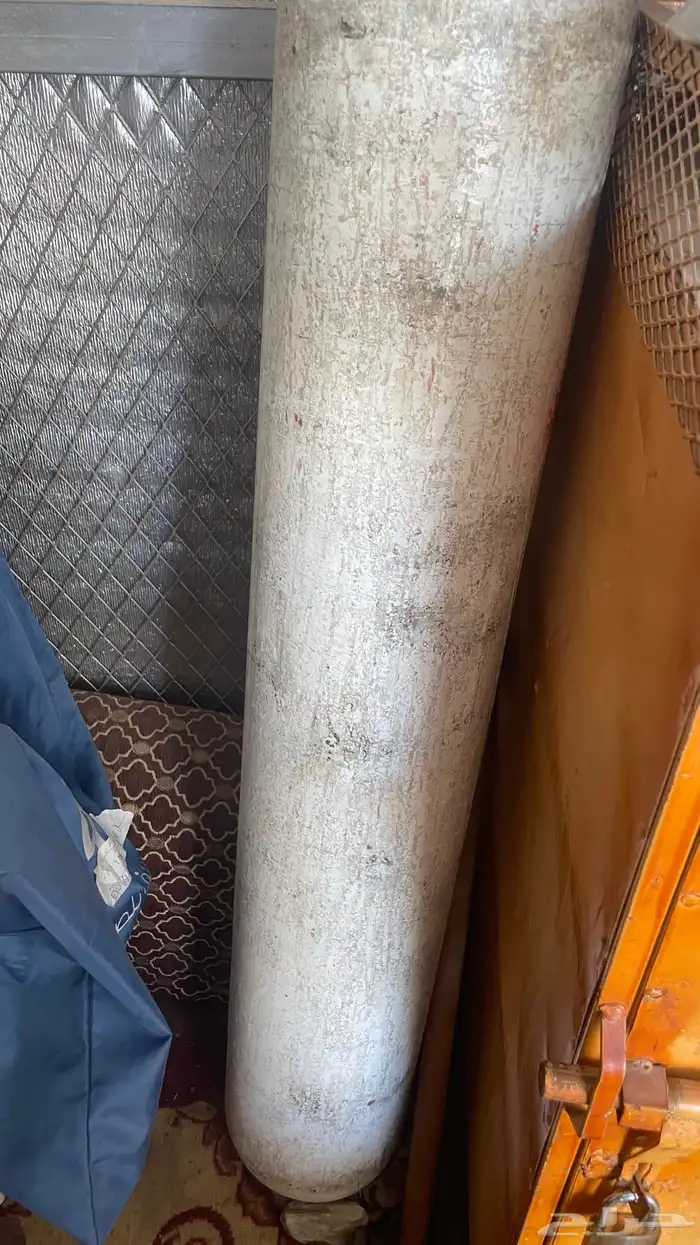 للبيع أكسجين مليانه 2