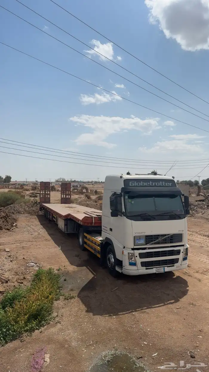 معداة للاجار في أنحاء المملكه 5