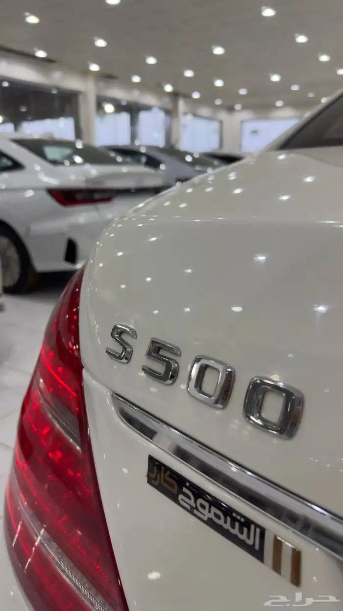 مرسيدس بانوراما 2008 9