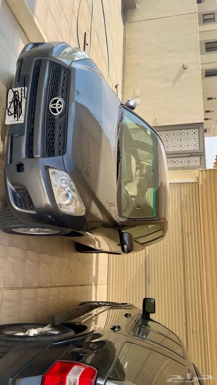 راف فور دبل 8