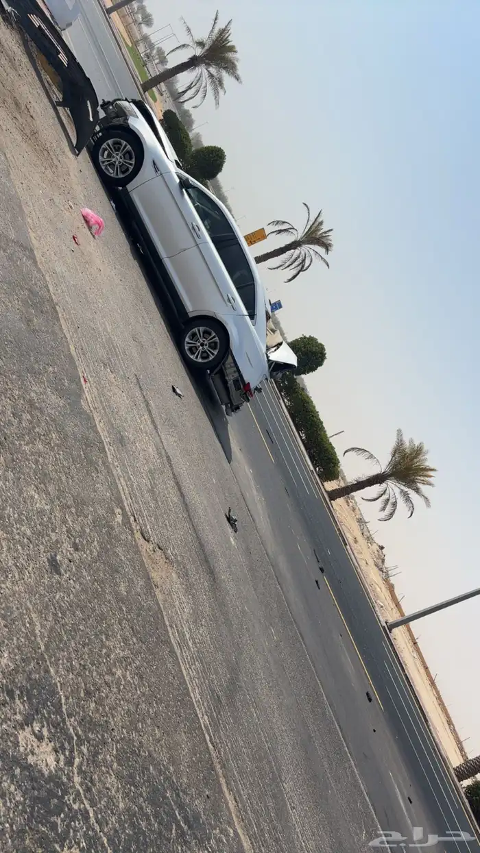 توريس 2015 تشليح 5