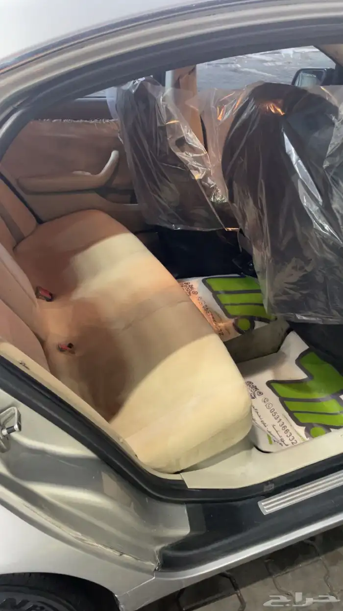 كابرس للبيع او للبدل 6