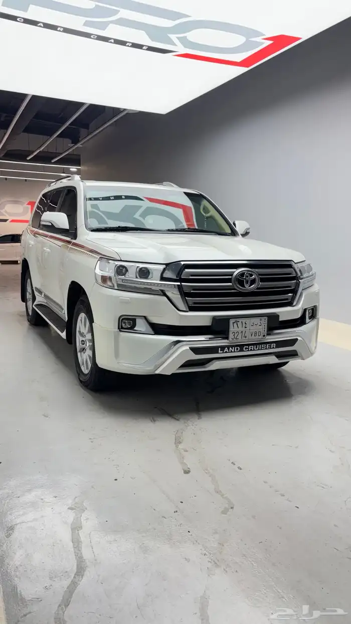 لاندكروزر جكسار 2017 1