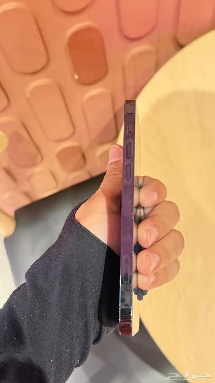 ايفون 12 برو 3