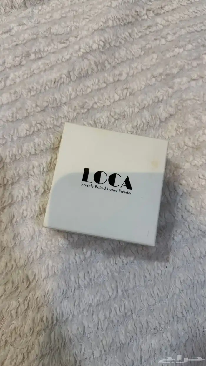 لوس باودر لوكا 0