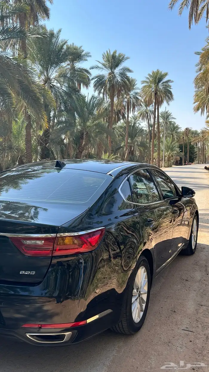 كادينزا ديزل 5