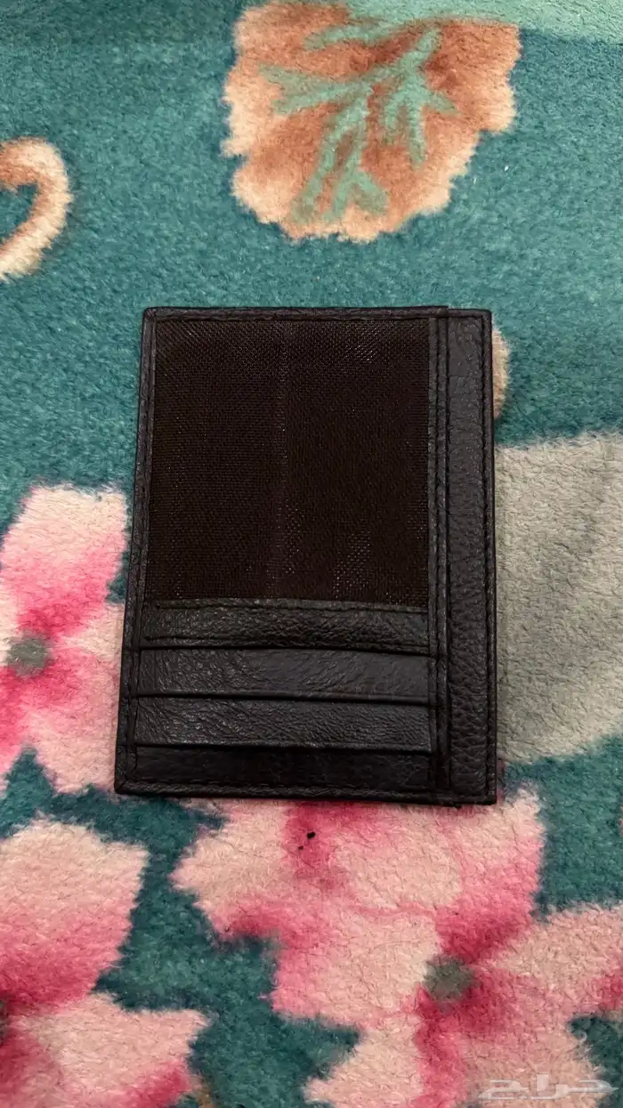 للبيع محفظة جديده 0