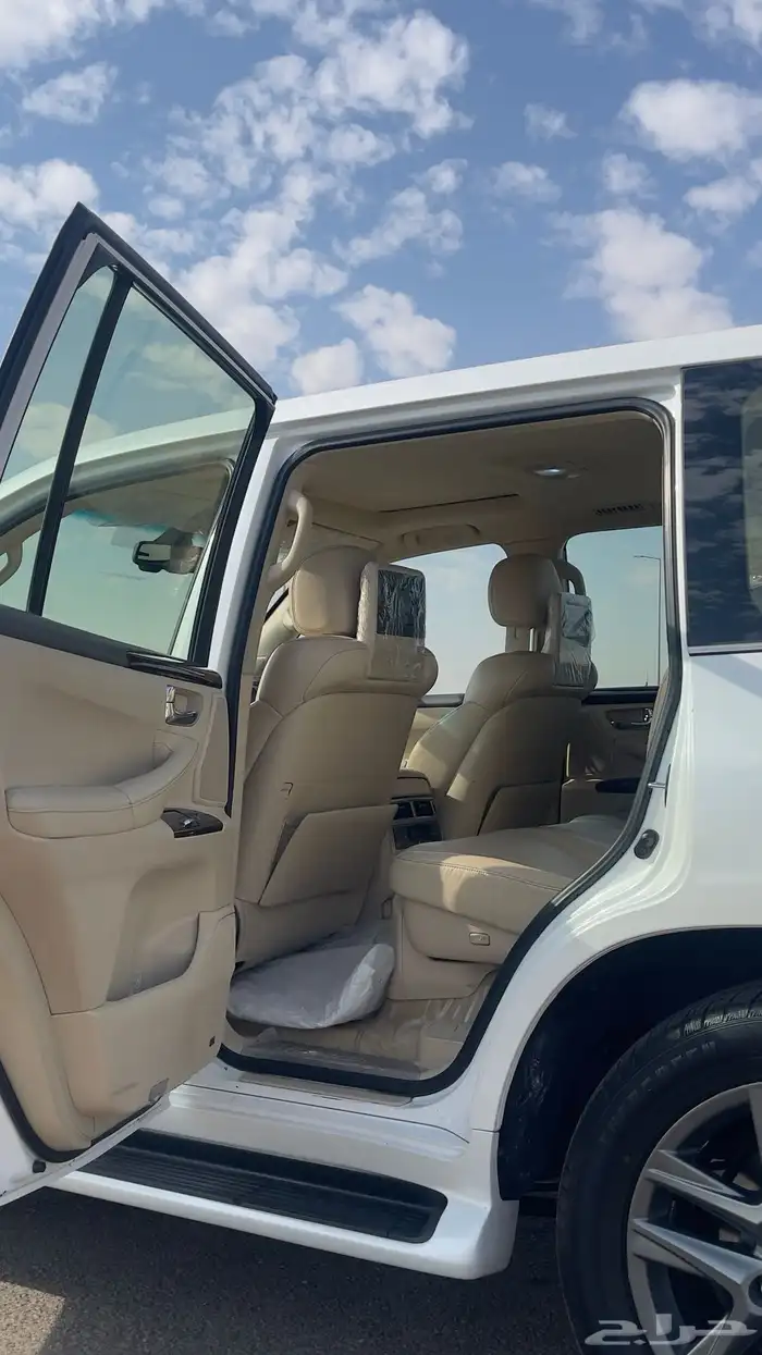 جيب لكزس 2013 10