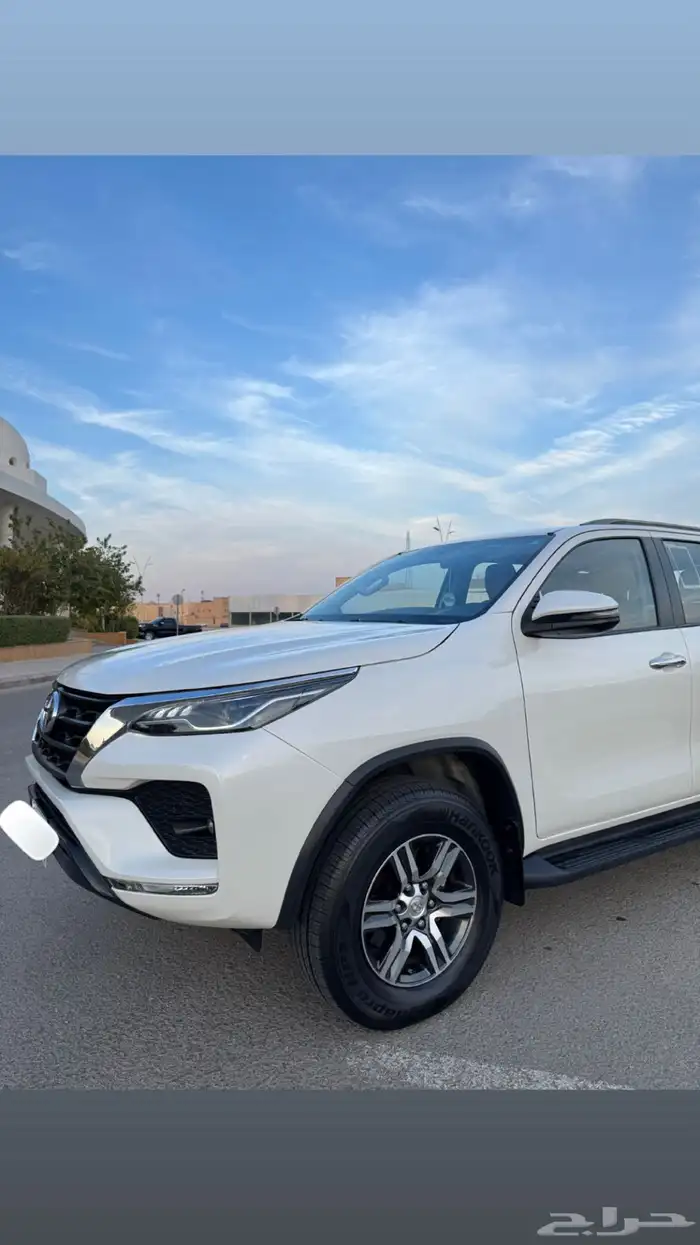 فورشنر 2022 6 سلندر VX 29