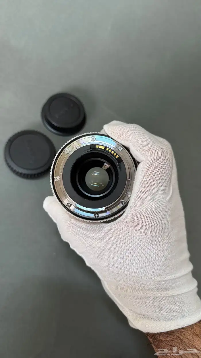 موسع عدسات كانون ( مدبل ) x2 3