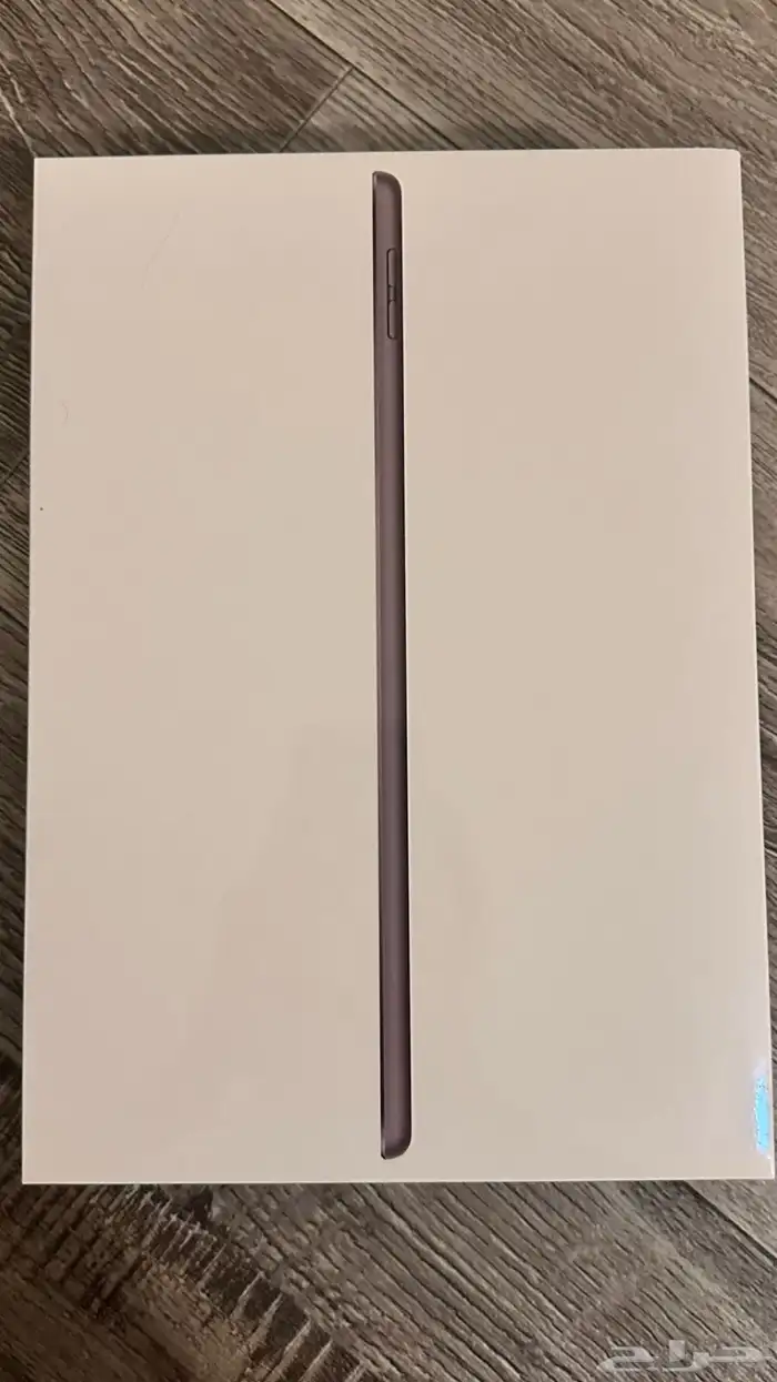 للبيع ايباد الجيل التاسع جديد 3