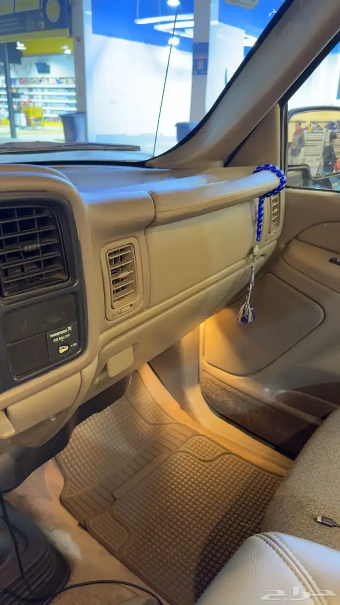 جمس سييرا 13