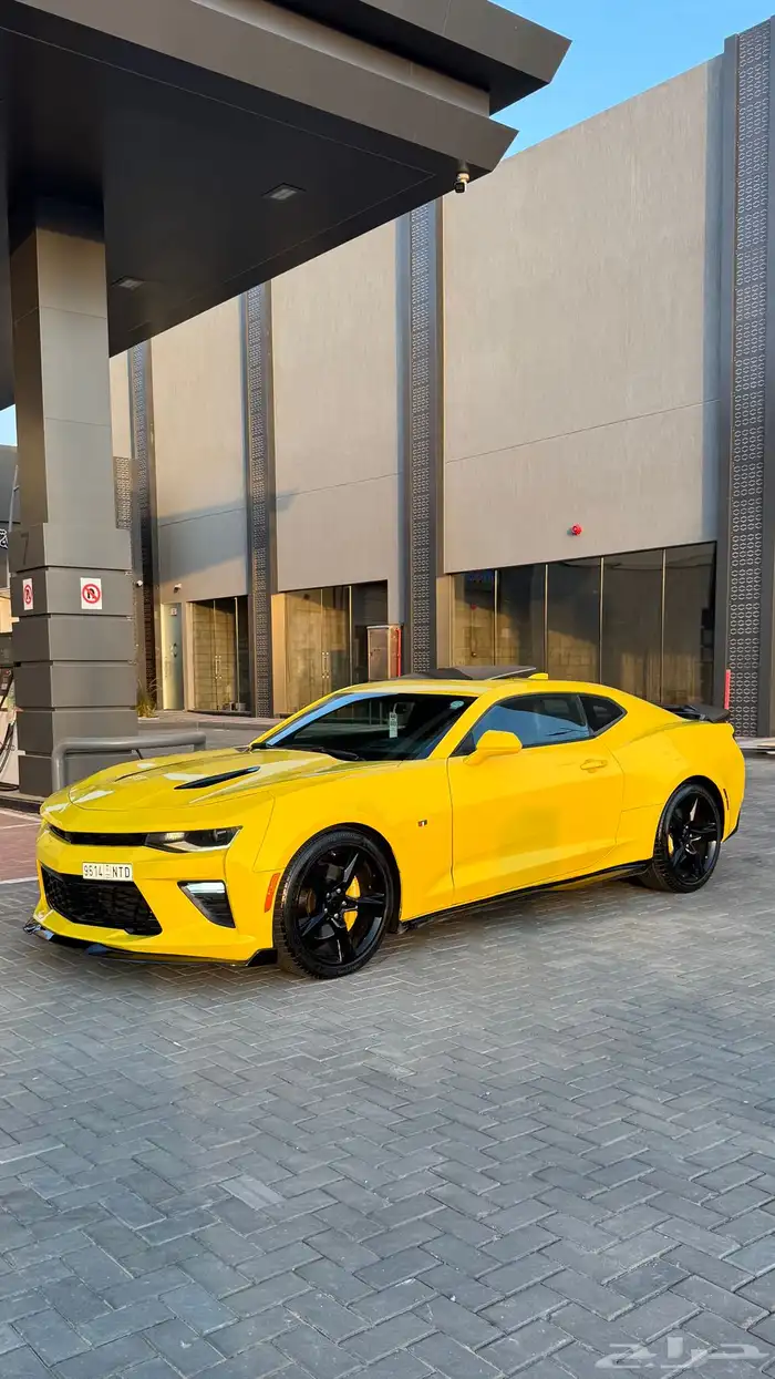 كومارو v8 اعلى فئة 0