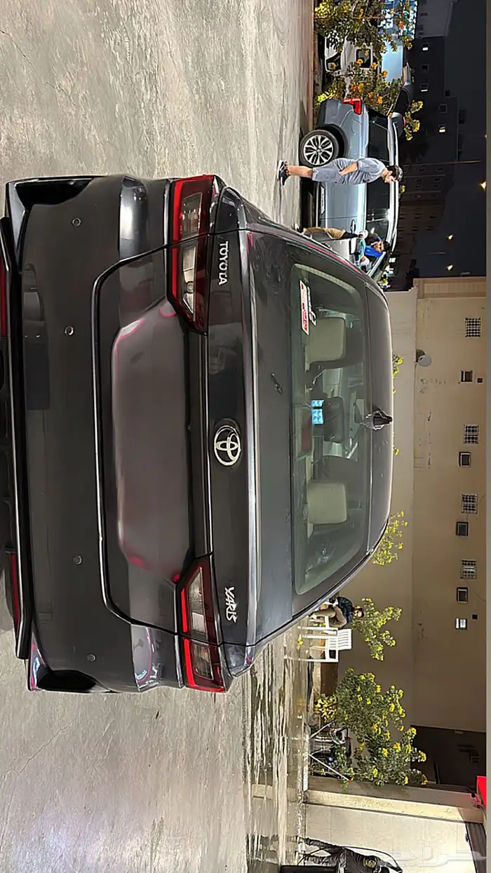 يارس للبيع موديل 2023 2