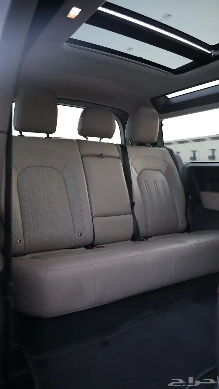 ديفندر HSE .. ضمان ( نزلت بالسعر ) 30