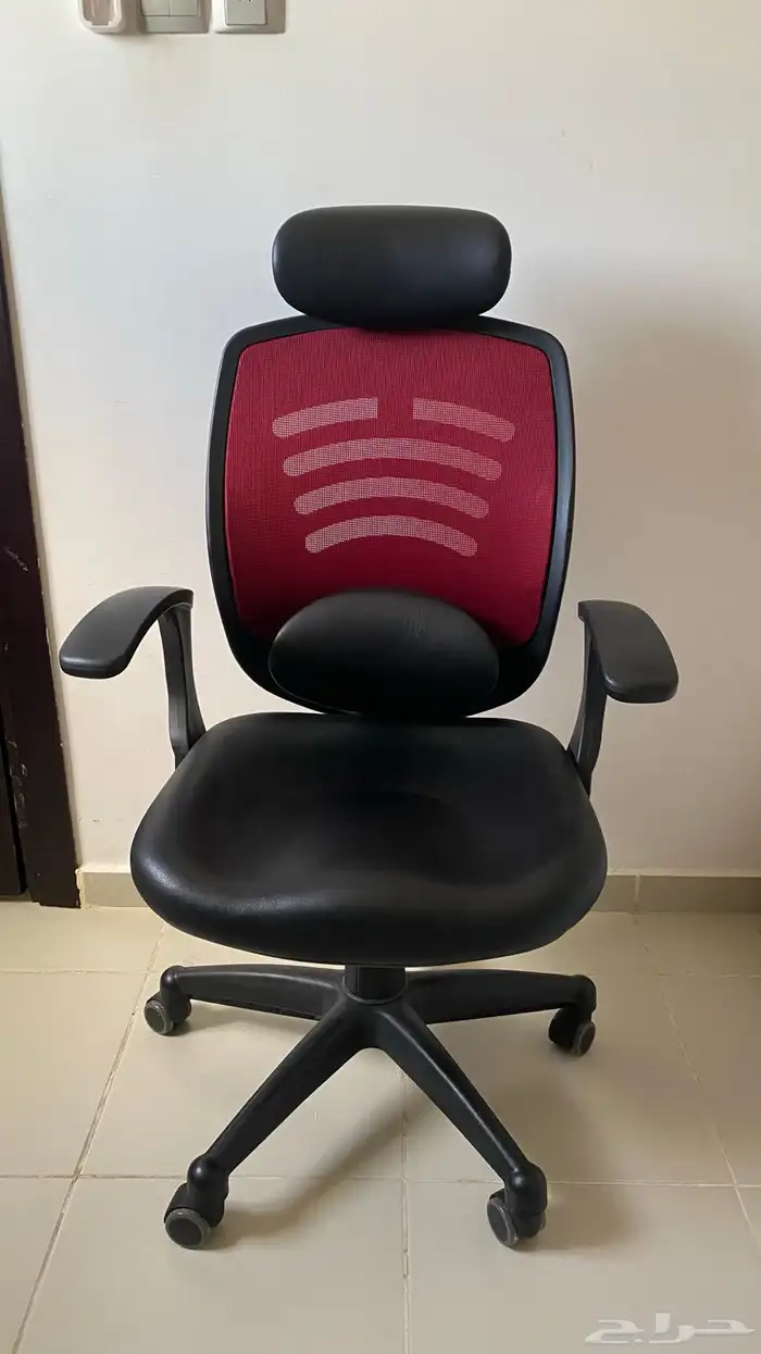 كرسي مكتب بعجلات 0