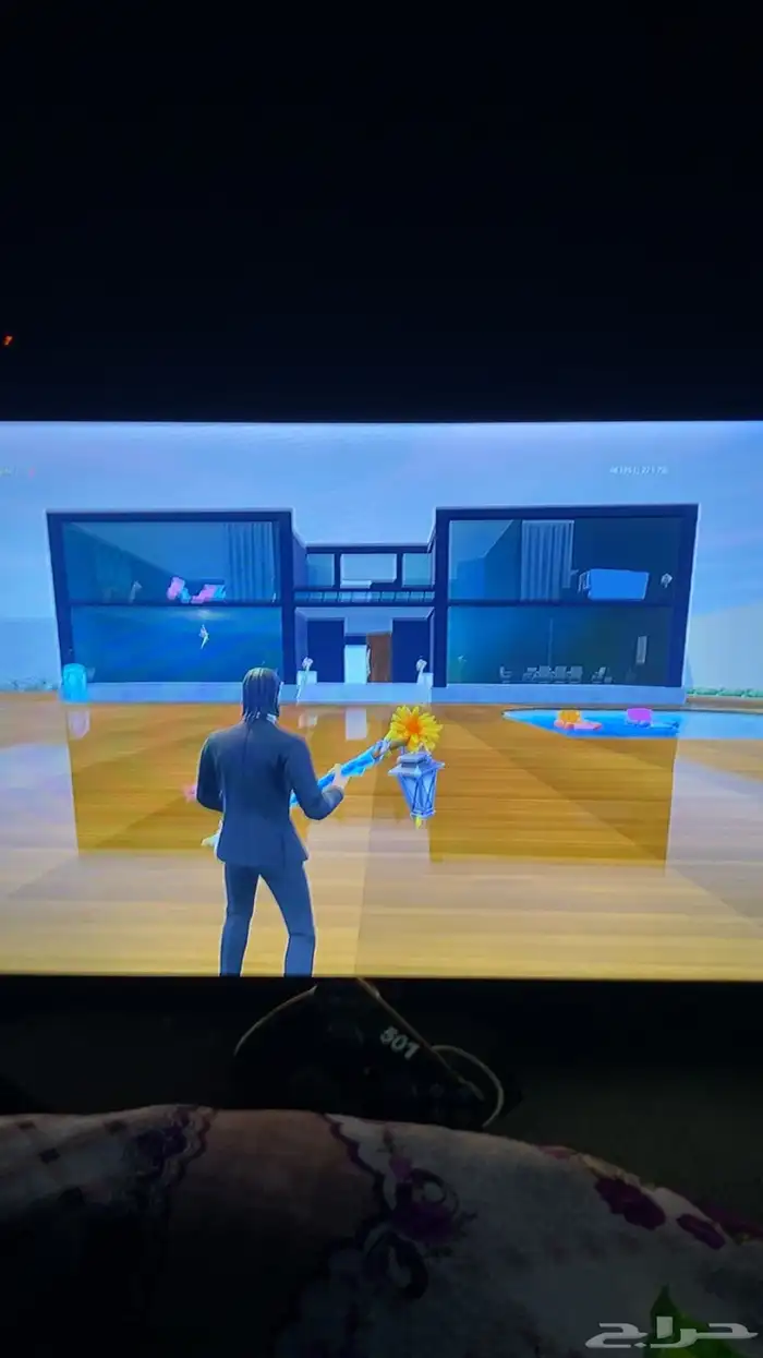 ماب فورت حفل للبيع 13