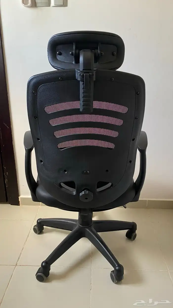 كرسي مكتب بعجلات 2
