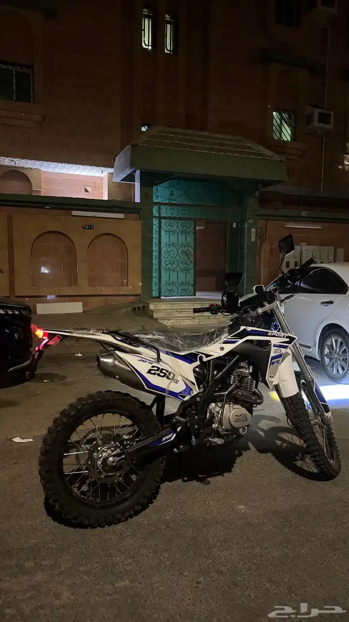 دباب صحراوي بور سبورت 1