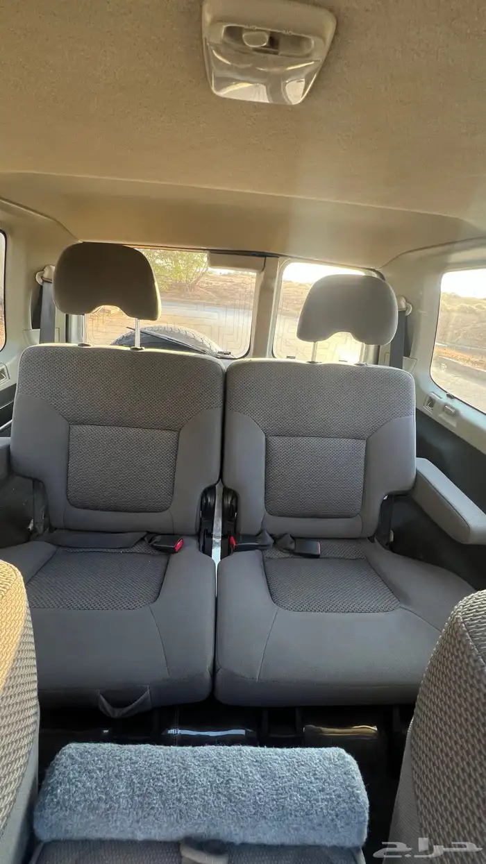 باترول فتك فل كامل موديل 2014 25