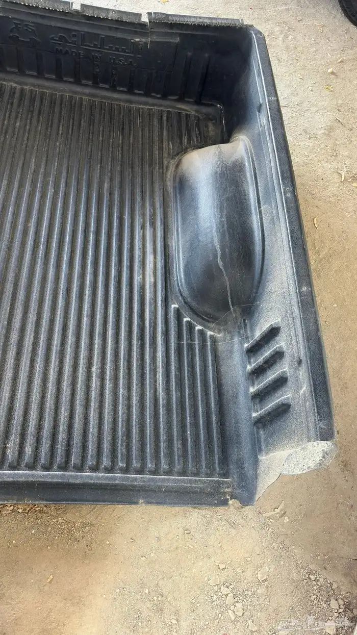 فيبر هايلوكس 1998-2005 غماره السليماني 2