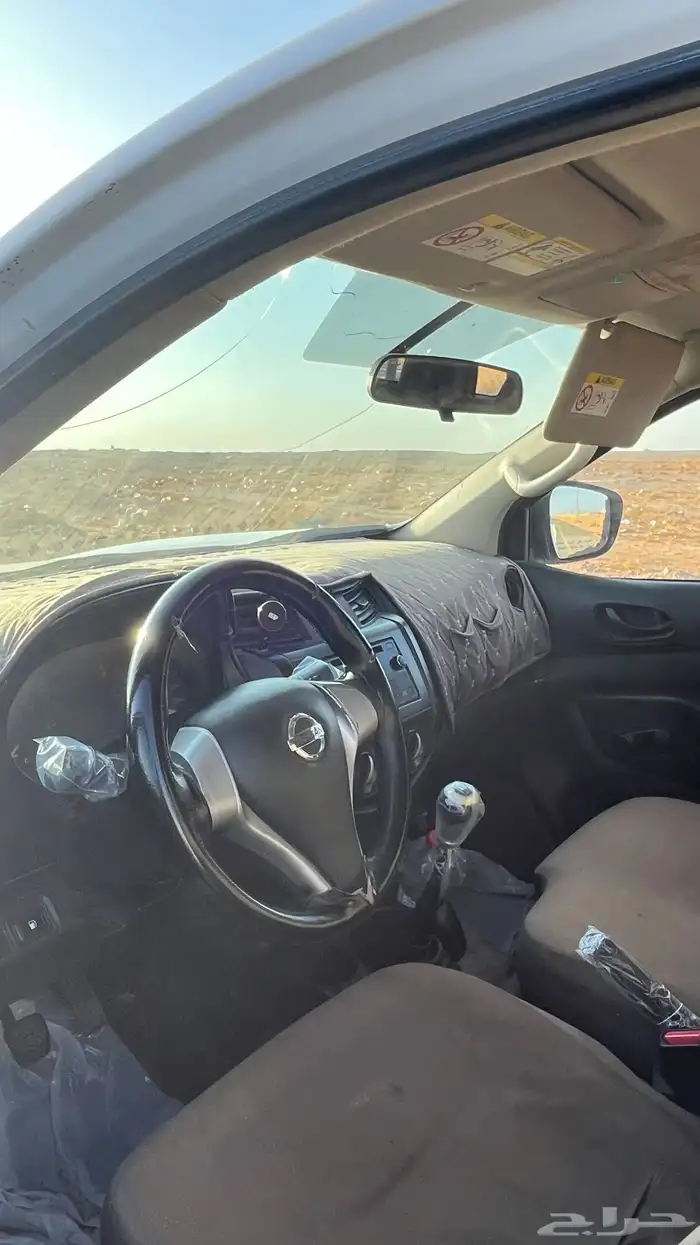 نافارا 2016 ديزل 11