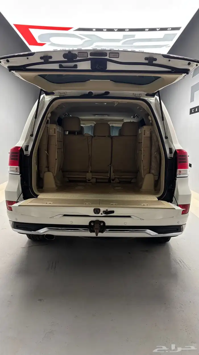 لاندكروزر جكسار 2017 6