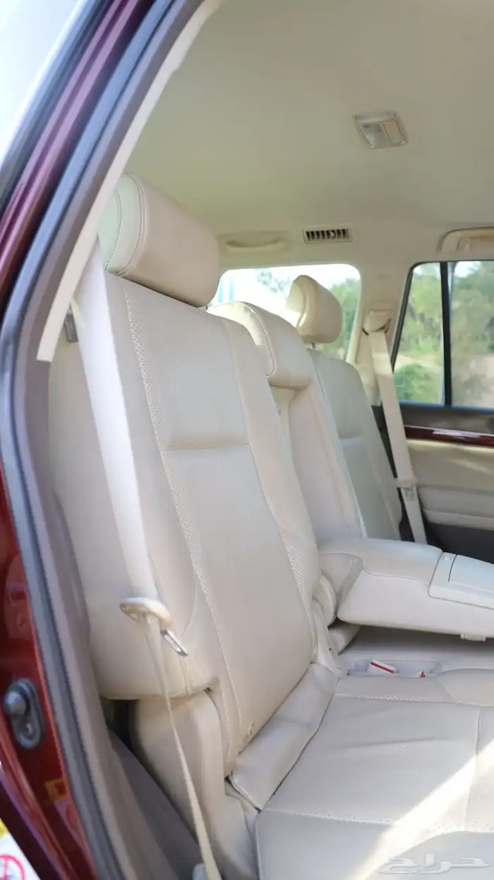 لكزس GX460 .. ( البيع سمع ) 34