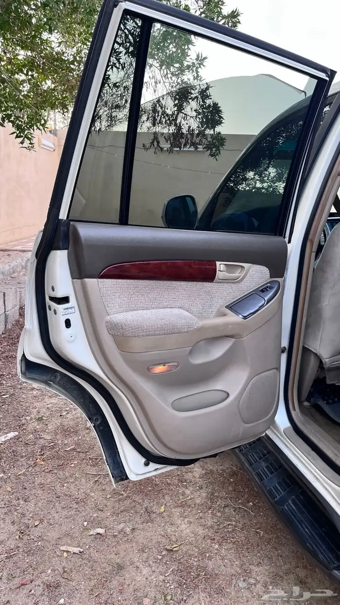 جيب برادو 2009 20