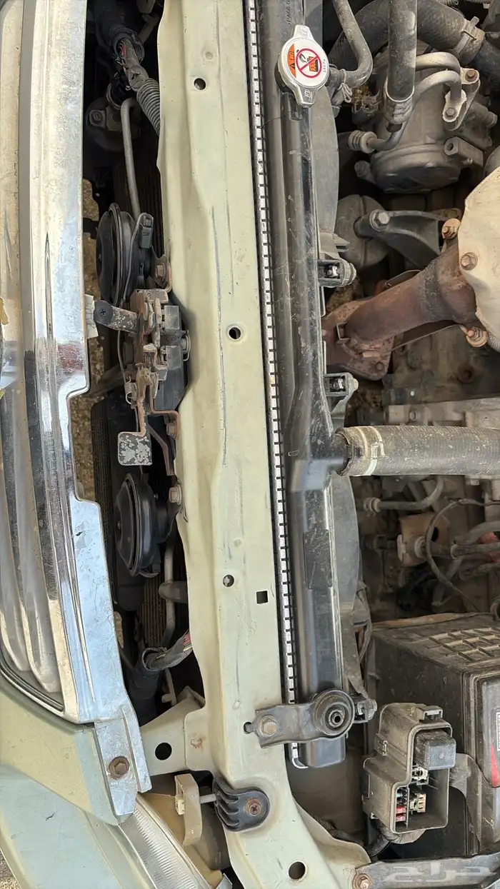 للبيع كامري 2001 0