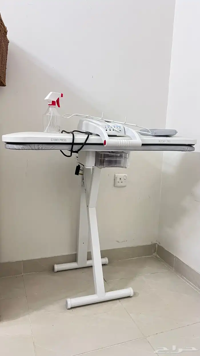 مكوى شبه جديده استخدام قليل   شبك سياره اوبتما 2014 اصلي 0