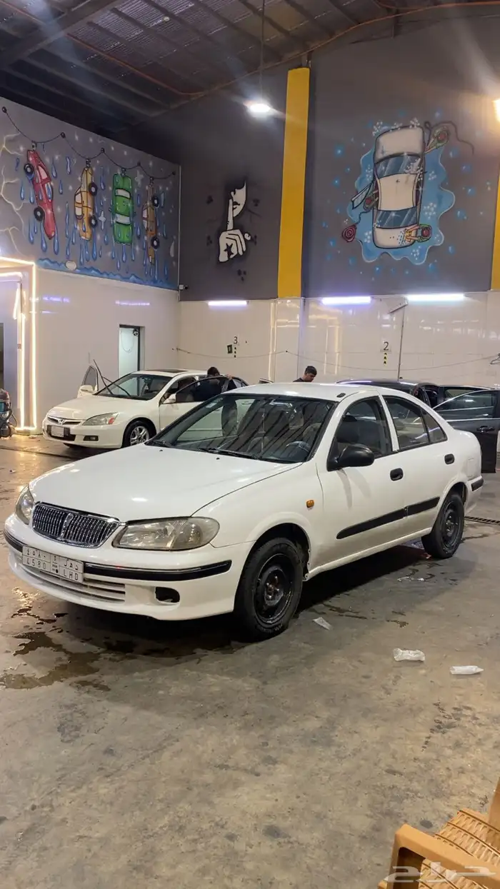 صني 2001 مجدده 0