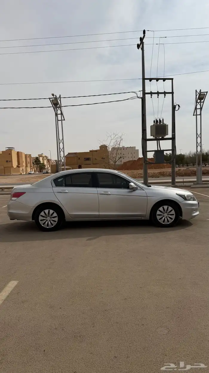 هوندا اكورد 2008 محول 12 4