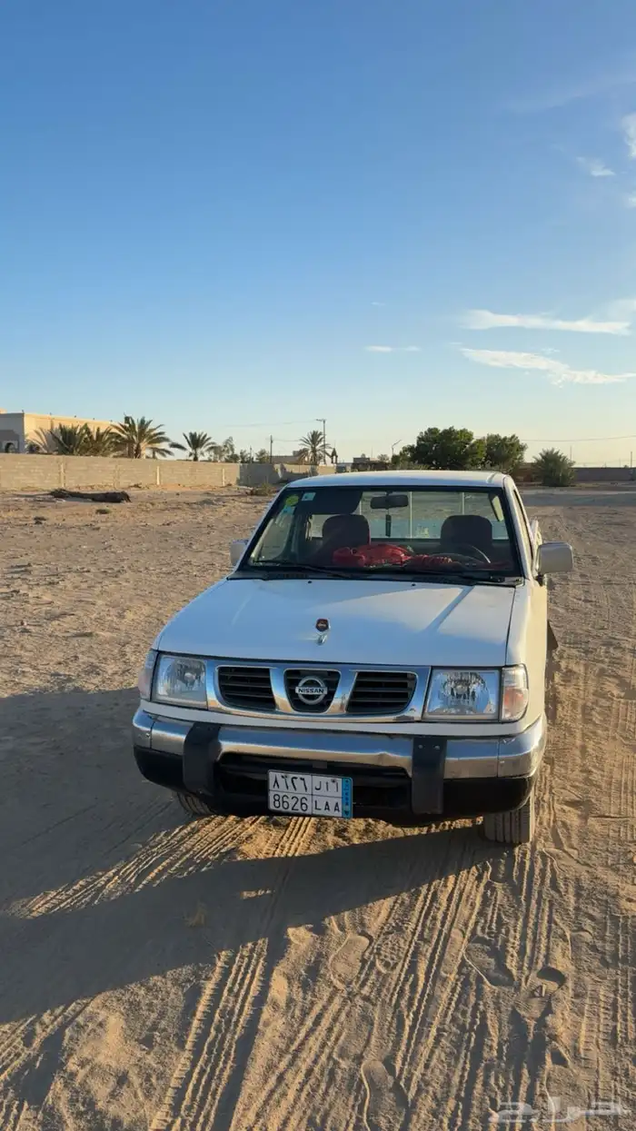 ددسن 2002 للبيع 0