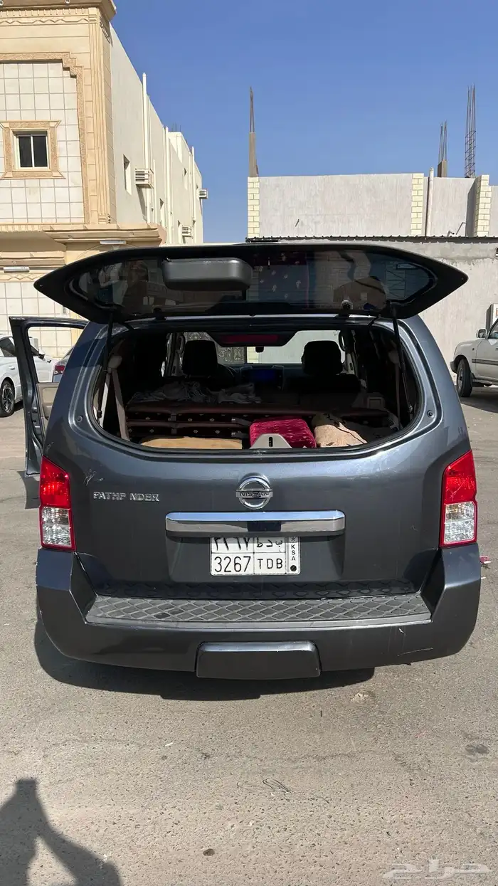 باثفندر 2010 للبيع 4