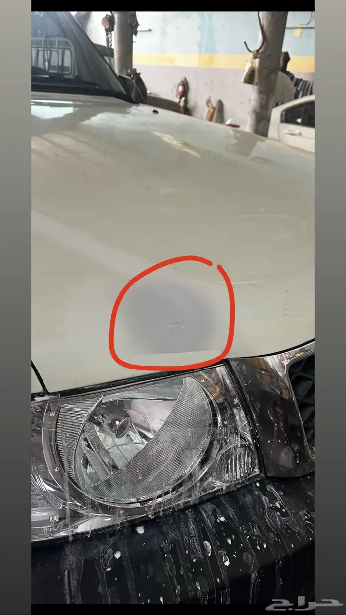 باترول فتك ربع 2016 دفلوك 6