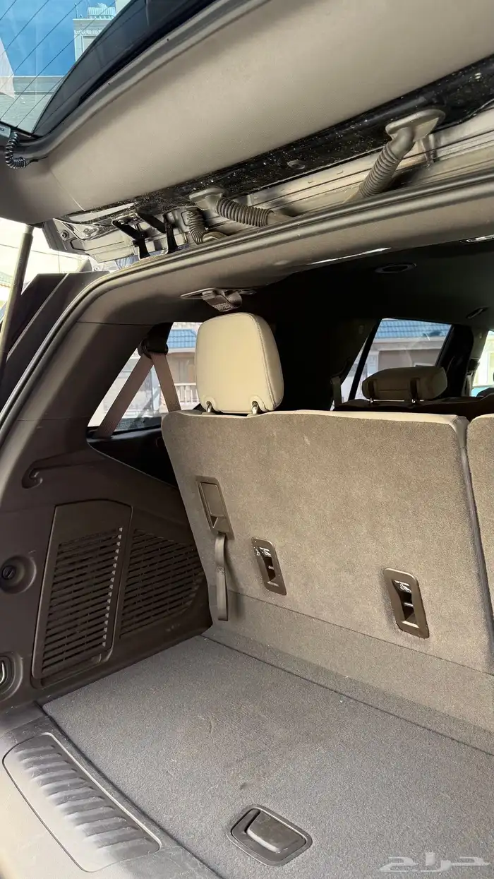 تاهو 2022 LS الجميح 21