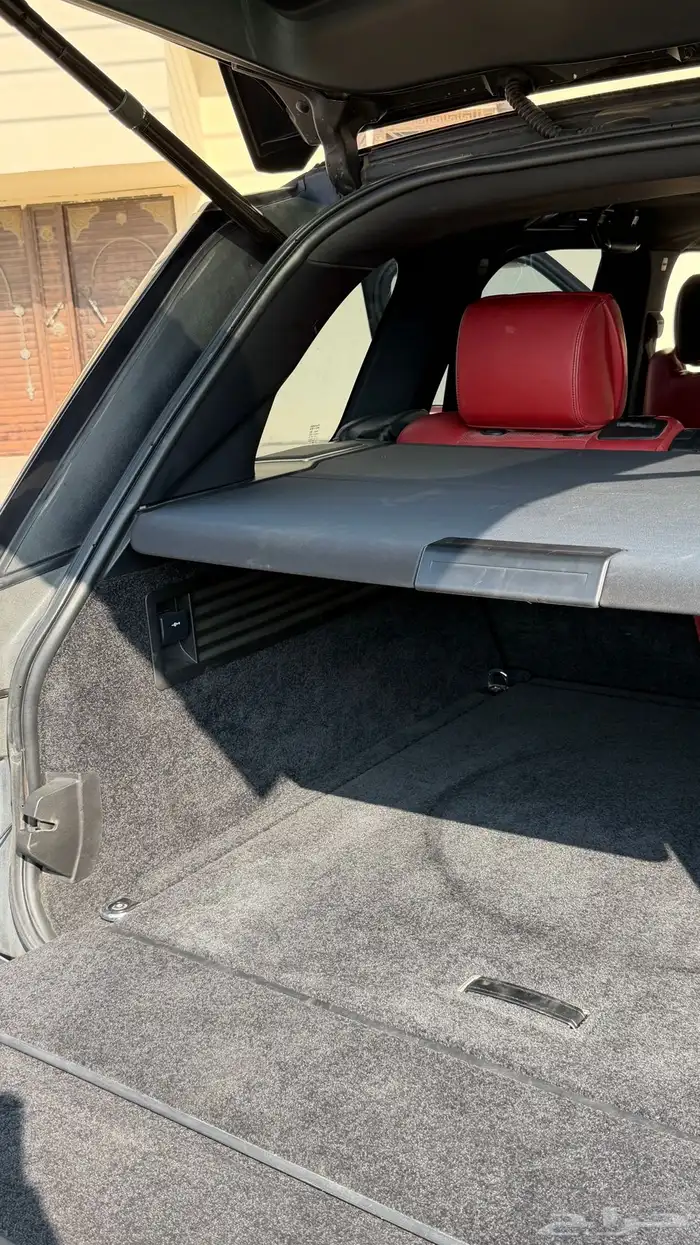 رنج روفر 2016 فل كامل سوبر تشارجر فوتغرافي 24