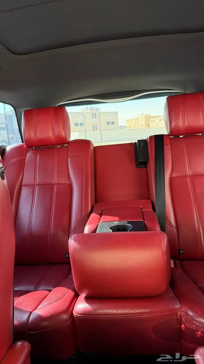 رنج روفر 2016 فل كامل سوبر تشارجر فوتغرافي 9