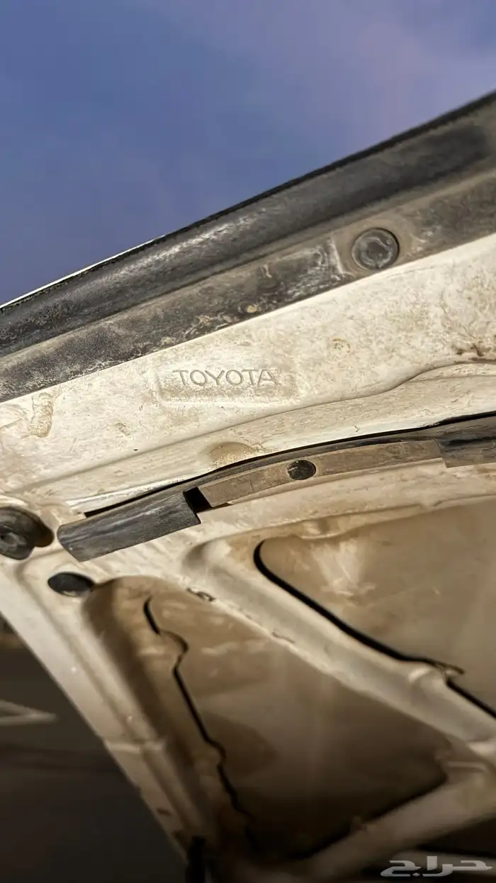 لاندكروزر 2006 Gxr 8