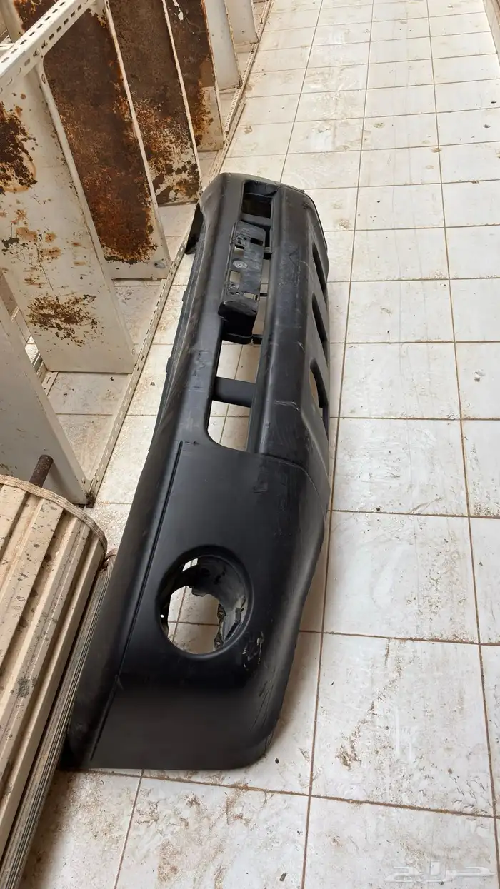 قطع تشليح نيسان باترول سلق 3