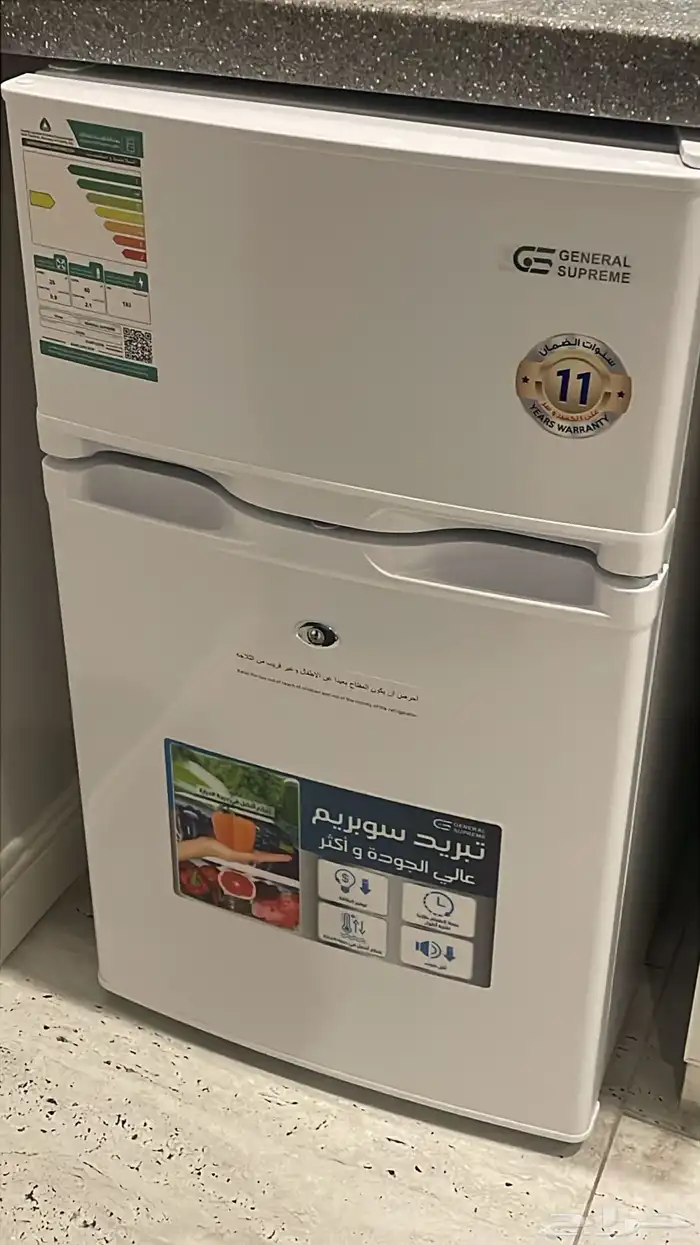 ثلاجه للبيع 0