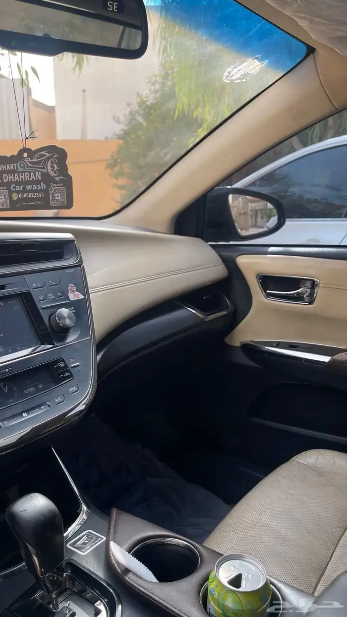 افالون 2016 للبيع 17