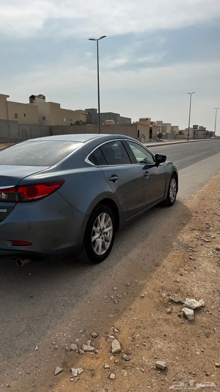 مازدا6 1
