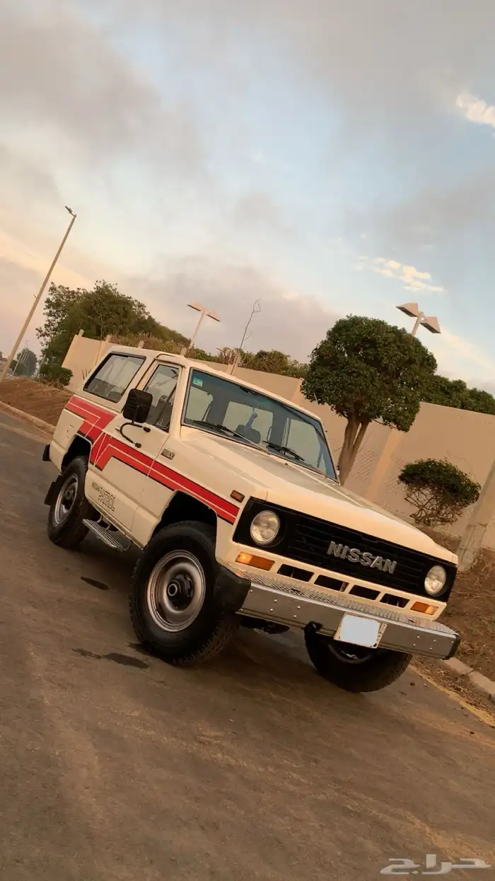 باترول ربع 1983 4