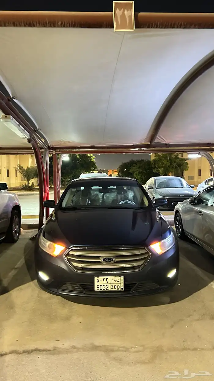 تورس 2016 6 سلندر SEL 0