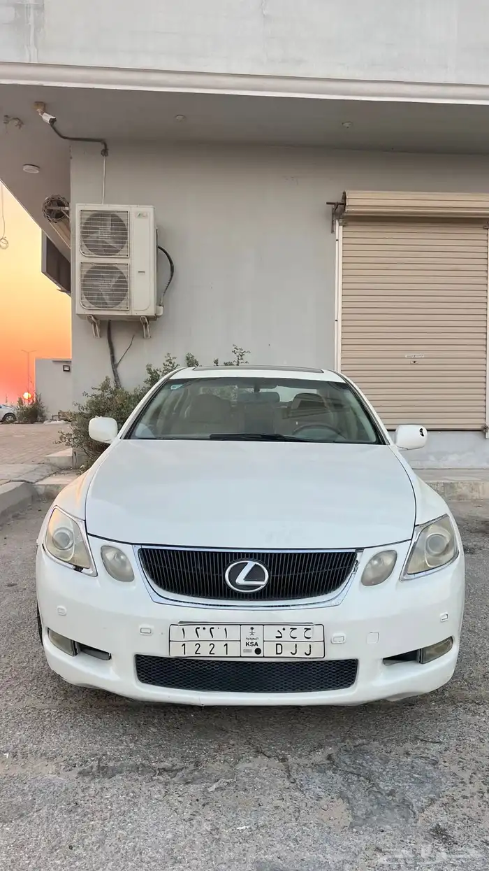 للبيع لكزس 430GS 2