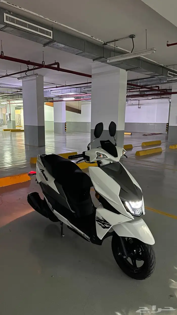 سوزوكي عجيب افينوس 3