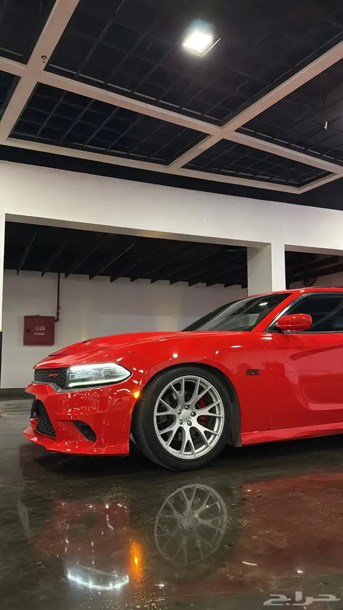 تشارجر Rt مرهم srt بلكامل 2016 15