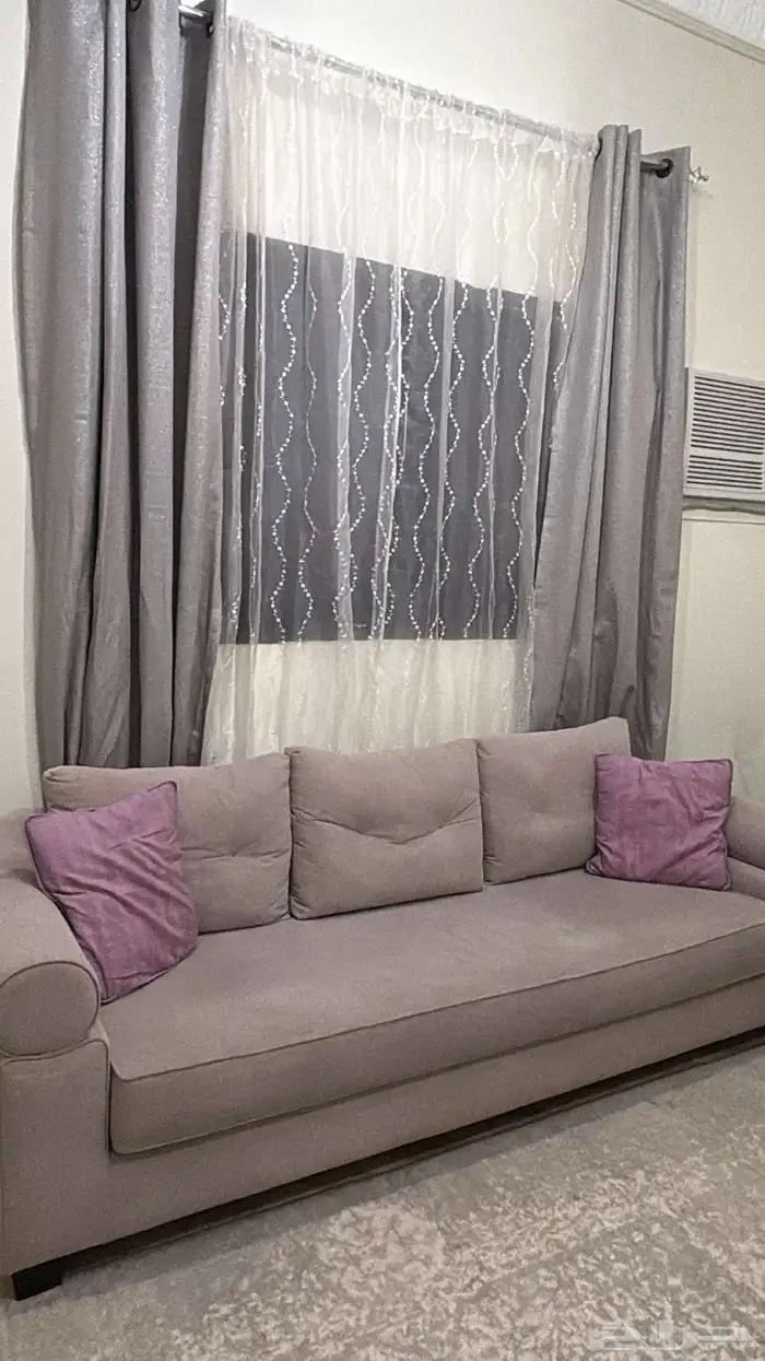 من هوم سنتر نجدته مره وحده سعره800 0